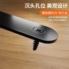 Ángulo de acero inoxidable negro Código 90 grados Ángulo recto Triángulo Soporte de hierro Marco Fijación Conector Muebles Tablero de madera Laminado Arrastre