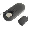 Control Remoto Infrarrojo Personalizado de Fábrica para Ventilador de 3 Botones, 5 Botones, 7 Botones 2.4g Masajeador Inalámbrico 433 Control Remoto Personalizado
