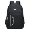 Atacado Transfronteiriço Mochila Grande Capacidade para Viagem ao Ar Livre Mochila Masculina para Deslocamento Diário Bolsa para Computador Business 16 polegadas