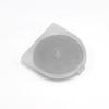 28mm 45mm Cuchilla Redonda Pequeña Corte de Cuero Rueda Rotatoria Cuchillo para Tela Corte de Papel Cuchilla para Corte de Tela Cuchillo de Rodillo Redondo Venta al por Mayor