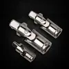Ventas Directas de Fábrica Junta Universal de Espejo 1/2 Junta de Dirección Socket Wrench Junta Acero al Cromo Vanadio Junta Universal