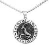 Joyería europea y americana collar de los doce signos del zodiaco banyan para mujer 2024 nueva moda cadena para clavícula de circón diseño de lujo ligero de alta gama