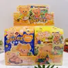 Nueva Caja Sorpresa de Papelería de Dibujos Animados, Set Creativo de Papelería en Bolsa Sorpresa, Caja de Regalo Sorpresa Lolo Mi en Bolsa