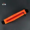 Riñonera Especial para Correr Equipo para Exteriores Riñonera Deportiva Impermeable Invisible Ultradelgada Mini Pequeña Bolsa de Cinturón