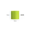Tianhui Packaging Envase para Granos de Café Envase Sellado Especial Envase con Válvula Unidireccional Lata de Hierro Caja de Regalo Creativa Recuerdo de Café