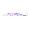 Isca Artificial Minnow 16,5cm 21g Lançamento Longo Minnow Realista Isca Dura Isca de Pesca Venda por Atacado