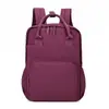 Mochila de nuevo estilo para ir al trabajo, estudiantes de secundaria y preparatoria, bolsa para laptop, mochila para estudiantes universitarios, mochila para mujer, bolsa casual de viaje