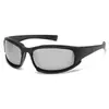 Gafas de Ciclismo para Exteriores para Hombres y Mujeres Transfronterizas Gafas de Cebolla para Esquiar Gafas Tácticas Cs Gafas Deportivas con Esponja