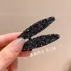 Pequeno Grampo de Cabelo para Testa com Mini Strass, Presilha Lateral, Presilha Bico de Pato, Novo Estilo, Presilha de Franja de Alta Qualidade, Pente de Cabelo, Acessório de Cabelo
