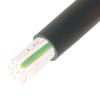 Cable de Alimentación Aislado Xianglin Marca Zc-Rvv 25 Conductores 25*0.3/0.5/0.75 Cuadrados Multiconductor Conector de Aviación Cable de Señal