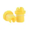 Adequado para BMW X5 X6 G18 F95 F95 Puxador de Porta Haste de Puxar Braçadeira Anti-Afrouxamento 51217404345