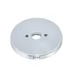 Luzes LED de fio fino personalizadas não padrão 35 luzes downlight luz de vela derretida luz de projeção COB holofote luz de projeção peças de iluminação de alumínio