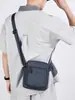 Bolso de hombro de lona para hombre nuevo, bolso para teléfono, bolso cruzado casual, bolso pequeño, bolso bandolera para hombre, mochila para hombre