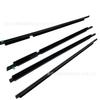 75712-60061 es adecuado para Land Cruiser Prado GRJ120 KDJ120 RZJ120 burlete exterior