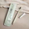 Set de artículos de tocador desechables para hotel minimalista color Morandi: Cepillo de Lavar, Cepillo de Dientes de Moda, Pasta de Dientes, Gorro de Ducha