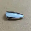 Adecuado para Buick Encore Nuevo Regal Encore Manija Exterior de Puerta Flag Tira Brillante Manija Exterior Tira Cromada