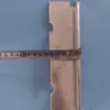 Accesorios para Andamios, Candado de Disco, Accesorios para Andamios, Cabeza de Candado, Disco Redondo, Inserto de Candado Recto, Disco de Crisantemo, Varilla de Nivelación