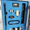 Dispositivo de Auto-Rescate Detector Hermético de Presión Positiva Zjqm-3 Dispositivo Inteligente de Auto-Rescate Detector Hermético de Presión Positiva