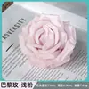 Rosa de París Artificial Cabeza de Flor Rosa Alice Arreglo de Flores de Seda Decoración Arreglo Floral Guía de Camino Salón de Bodas Celebración de Boda Boda