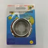 Filtro de Pia Filtro de Pia de Cozinha Filtro de Ralo de Piso de Piscina Saída de Drenagem Funil de Aço Inoxidável Anti-Entupimento