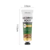 Kit de Raíz de Regaliz Kormesic Serie Completa de Raíz de Regaliz Calmante para la Piel Cuidado Facial
