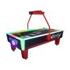 Máquina de Hockey Grande de Arcade Operada por Monedas para Dos Jugadores para Competición Real, Modelo Popular para que los Jugadores Disfruten de Diversión Competitiva