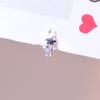 Aretes de Zirconia Morada, Aretes Pequeños y de Alta Gama, Clavos Exquisitos para el Cartílago del Oído, Acero de Titanio Médico 316L, Cómodos para Dormir Sin Quitar