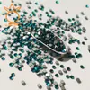Generación transfronteriza de 1440 AB color cristal para uñas taladro plano para uñas taladro para uñas taladro transparente adornos para uñas de dedo DIY