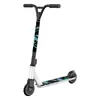 Patinetas extremas de dos ruedas de PU seleccionadas cuidadosamente transfronterizas, patinetas de acrobacias para niños, niñas y niños, patinetas de pie
