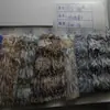 Tecido de Pelúcia Listrado Veludo Catiônico Macio Lado Único Fio de Veludo Ártico Listrado Tingido no Fio Têxtil para Casa Brinquedo Tecido para Roupas