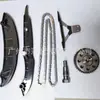 Kit de reparación de cadena de distribución Double Dragon 2.0T Colando (2.0)12-modelo 1729979094 1720500011
