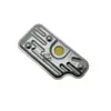 Adecuado para Changan Oshan X5 Dongfeng Fengguang 580 Elemento de Filtro de Transmisión Filtro ATF Filtro de Transmisión Rdc18