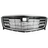 Para Cadillac XT5 2016 grade dianteira central eletrogalvanizada atacado de fábrica