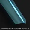 Nova Cartão Dourado e Prateado Dupla Face Papel Espelho Brilhante Iridescente Caixa de Presente Festival Artesanal Caixa de Embalagem Laserável Venda Direta de Fábrica