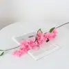 Flores de Buganvilla Artificiales de Venta Caliente Transfronteriza, Adornos Decorativos para Casas de Huéspedes, Hoteles, Arreglos de Plantas para Bodas y Decoraciones de Escenas Florales