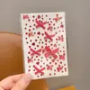 Novo Presente para Crianças: Adesivos de Diamante Borboleta para Decoração de Maquiagem Facial, Autoadesivos, Não Tóxicos, para Meninas e Princesas