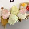 Mochila Nueva Ligera 2025 Nueva Mochila Linda con Forma de Fruta de Dibujos Animados Bolsa para Niños Mochila para Niña