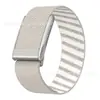 Correa whoop banda elástica correa de nailon correa para reloj whoop5.0 correa tejida adecuada para relojes deportivos