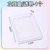 Juego Especial de Herramientas Auxiliares para Arte con Cuentas: Agujas para cuentas de 2.6 mm, Cucharita para cuentas pequeñas, Caja para cuentas, Hierro, Tela para hornear, Tablero para arte con cuentas