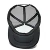 Gorra de Malla Esponjosa Colorblock Estampado Logo Gorra Publicitaria Lisa para Hombre Gorra de Visera de Pato para Viaje Gorra de Béisbol para Deportes en Grupo