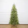 Árvore de Natal Automática Folha de Pinheiro Pe Plana Mais Vendida Transfronteiriça, Árvore de Decoração de Natal, Venda Direta de Fábrica, Personalizável
