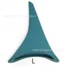 Orinal de pie para mujer en stock transfronterizo, Dispositivo de inodoro portátil para mujeres embarazadas, Colector de orina de silicona portátil grande