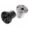 Rodamiento Sellado con Asiento, Tipo Brida Estándar, Rodamiento de Bolas de Surco Profundo Radial Combinado Inverso Bjc81-70