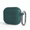 Adequado para Conjunto de Fones de Ouvido Apple Novo conjunto de fones de ouvido silicone Airpods3 unidos Estojo Protetor para Fone de Ouvido Bluetooth Sem Fio