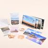 Tarjetas Postales, Tarjetas con Fotos Personalizadas, Tarjetas de Felicitación con Fotografía de Viajes, Mensajes de Graduación, Souvenirs de Viaje, Tarjetas Pequeñas