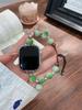 Nueva Correa de Pulsera Trenzada con Cuentas Estilo Chino Adecuada para Apple iWatch 11ª Generación 10/987