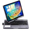 Capa Protetora para iPad Magic Keyboard Teclado Bluetooth Capa Protetora para Tablet Adequada para iPad Pro12.9/11/Ipad