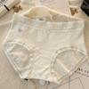 Ropa interior Braguitas para mujer 2025 Nuevo Verano Delgado Grado 7A Encaje Categoría de Chica a Pantalones Cortos de Puro Deseo