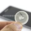 Etiqueta inteligente NFC etiqueta con chip NTAG 216 fabricación de etiquetas NTAG 216 Etiqueta Electrónica fabricante