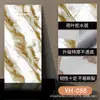 Papel Pintado para Renovación de Casa de Alquiler, Pegatinas de Pared Autoadhesivas para el Hogar Imitación Azulejo, Pegatinas Impermeables y a Prueba de Humedad, Adecuadas para Paredes Polvorientas